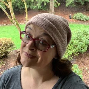 Meet your Posher, Shaey